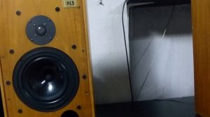 Mac A+ ES9018DAC CELLO Encore1MΩLⅡ KRELL KSA-50 HARBETH HL-5 ①