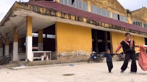 Single Mother-kicked Out By Her Husband And Poor Poor Child - Single Mother