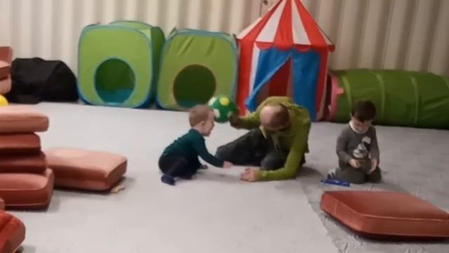 Видео 10 - барашки