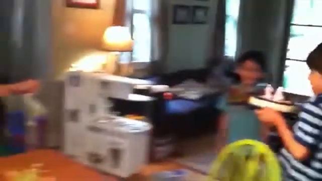 Супер Папа может ВСЕ смотреть онлайн