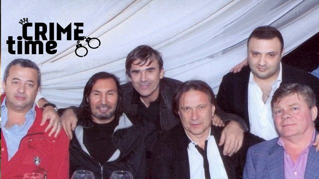 Пострадавшие в перестрелке росгвардейцы охраняли ранее судимого бизнесмена Павлова смотреть онлайн