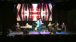 Эюб Якубов Бакинское попурри Бакинская музыка live