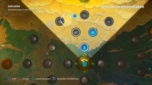 KNACK2: Gameplay German PS4 2-4 DAS HOCHLAND Der Vergessene Ort