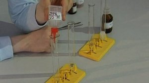 Взаимодействие серной кислоты с металлами