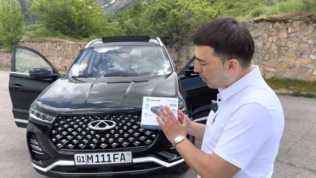 ANTIRADAR+VIDEOREGISTRATOR NEOLINE X-COP 9700s - 240$ + 1 YIL BESPLATNIY PROSHIVKASI BILAN 99388111 смотреть онлайн