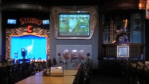 Chuck E Cheese Brookfield April 2012 segment 2