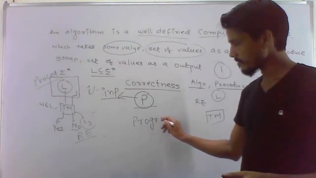 ALGORITHM LIVE CLASS-1 (INTRODUCTION TO ALGORITHMS) смотреть онлайн
