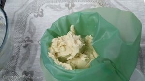 ЗНАМЕНИТОЕ ДАТСКОЕ МАСЛЯНОЕ ПЕЧЕНЬЕ. Нежное и хрупкое/Danish cookies/Danaj kuketoj/Dänische Kekse