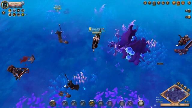 Albion Online  #mists #Albion Online Релакс ето Жизнь смотреть онлайн