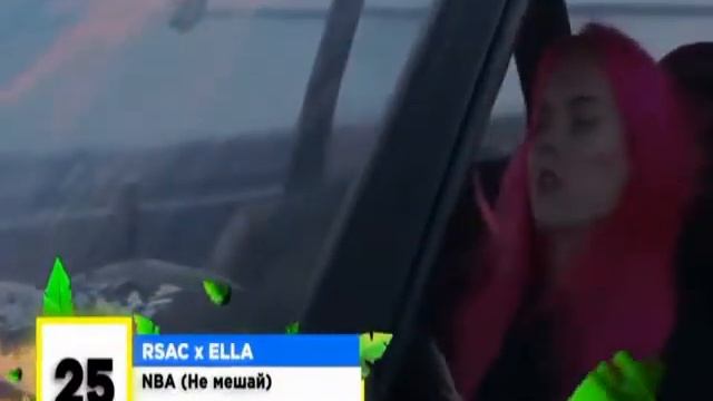 50 самых топовых песен года