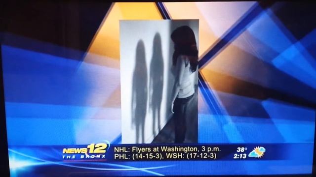 "Best of the Bronx: Artist Katherine Emely Gomez" News12 смотреть онлайн