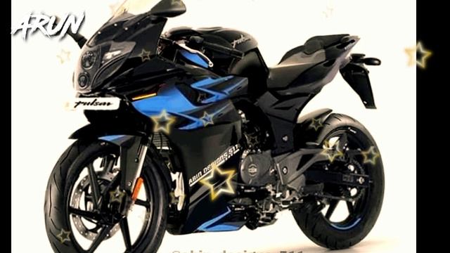 Pulsar new (220 ) metal launch || ARUN MICHAEL смотреть онлайн