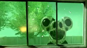 ОНИ ПРИШЛИ ИЗ ЗООАНАМАЛИИ