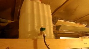 Наш курятник. Опыт переоборудования вагончика-бытовки.