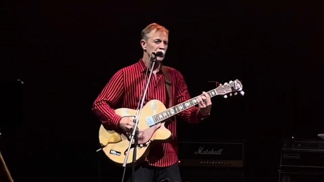 Билли Новик - Отряд не заметил потери бойца (Гражданская Оборона)(Космонавт 09.09.2023) смотреть онлайн