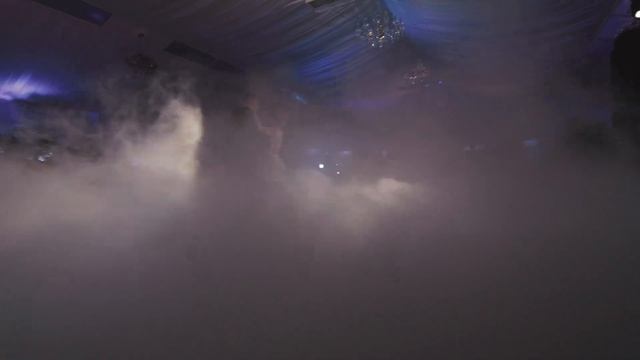 Свет, Звук, Спецэффекты от Magic Media для Свадьбы