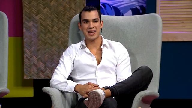 La Venganza HA COMENZADO | Estudio con mi Ex: EN VIVO смотреть онлайн