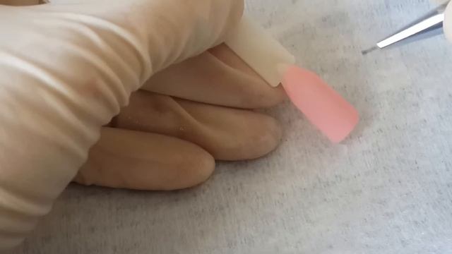 Мега кисть с AliExpress + дизайн новой кистью! смотреть онлайн