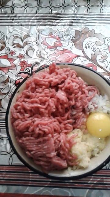 12 января 2023 г.Готовим фарш из говядины для котлет. смотреть онлайн