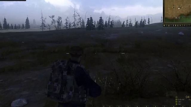 Stalker Online. Караван. Место для фарма Боёвки. смотреть онлайн