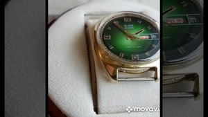 Часы СССР Слава 2428