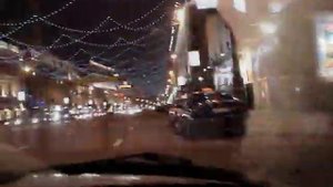 moscow never sleeps