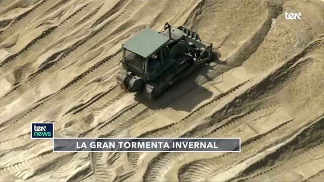 Sin π no soy nada - TEN News | 14 de marzo 2017 смотреть онлайн