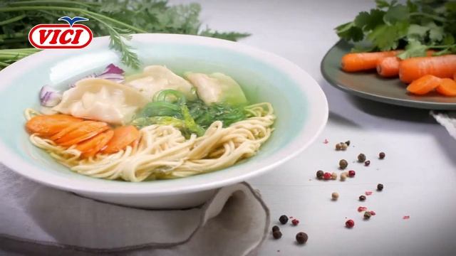 GYOZAS VICI, A TU GUSTO смотреть онлайн