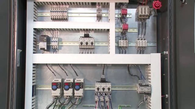 Q Automatic Series - Enclosures смотреть онлайн