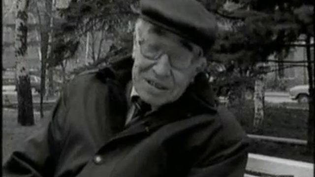 Передача о В.И.Лысове