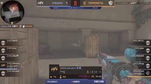 ЛЕГЕНДАРНЫЕ МОМЕНТЫ | Standoff 2