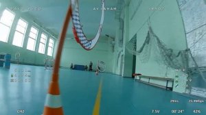 Полетушки 25.01.2025