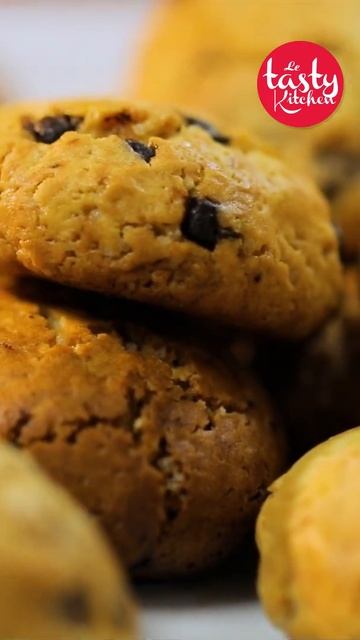 Best Chocolate Chip Cookies | Shortbread Cookies | New year 2021 | #Shorts смотреть онлайн