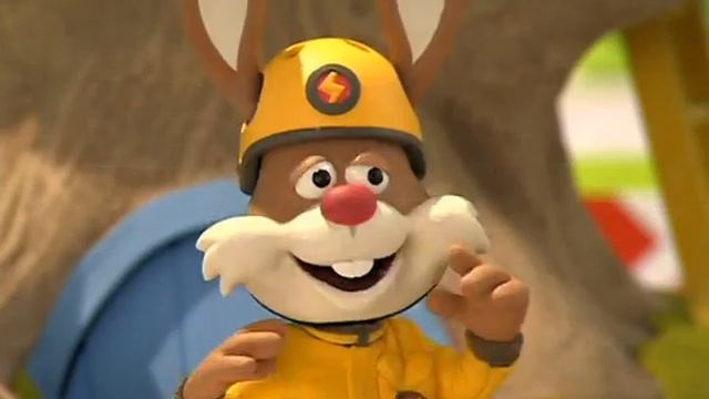 Рори - Следите за топливом (сезон 1 серия 11) смотреть онлайн