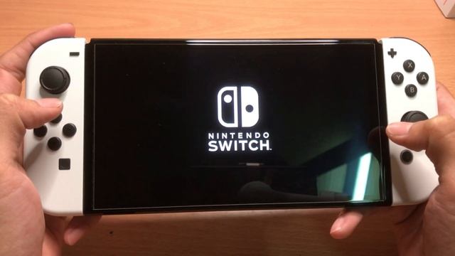PunanClubSwitch Oled Unboxing World war z gameplay test