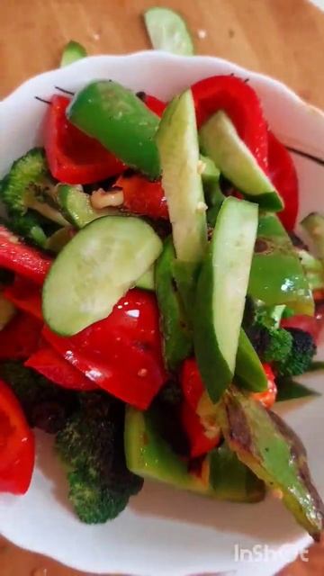 Broccoli salad/#shorts #veganfood #chickenrecipes #burger #breakfast #kyrgyzstan #uzbekistan #суши смотреть онлайн