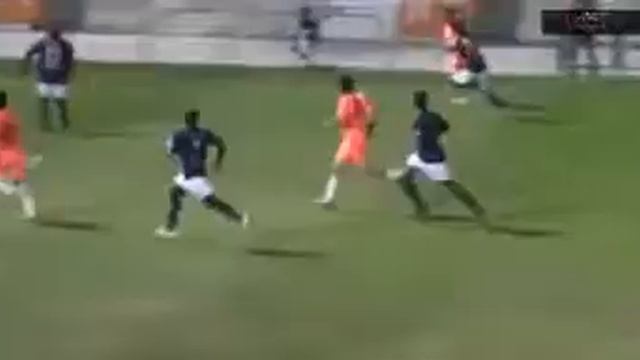 El mejor autogol de la historia del ftbol смотреть онлайн