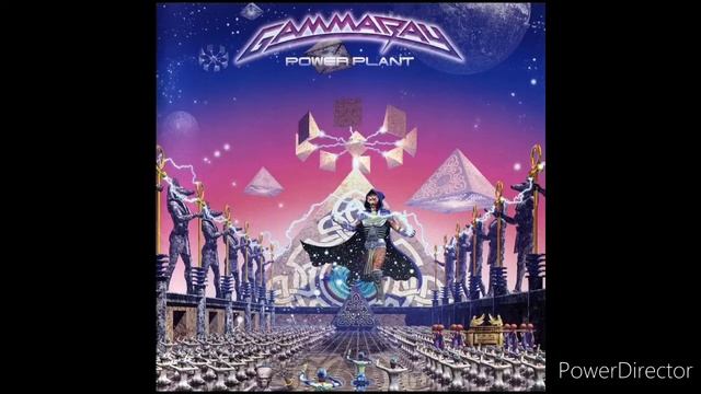 Gamma Ray- Armageddon смотреть онлайн