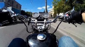 Regal Raptor DD50E на Филях