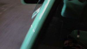 1992 VW Mk2 GTI Vr6 Mintgrun
