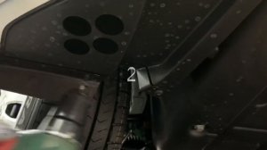 Как снять бампер с каравеллы 2021