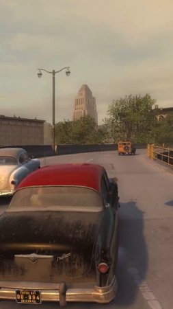 Комментатор Джо #shorts #mafia #mafia2 #мафия #мафия2