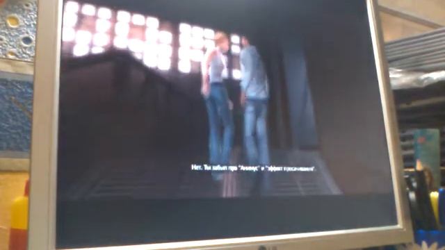 Прохождение игры Assasins Creed II часть1--Возвращение Дезмонда смотреть онлайн