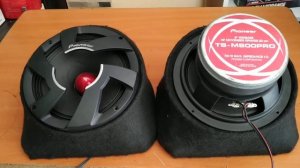 PİONEER TS M 800 PRO🏆