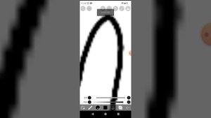 Я рисую Владуса и Лёню из спрунков