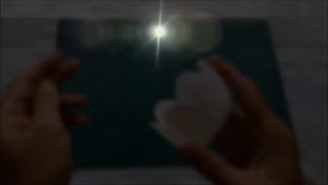 DIYกล่องใส่ของใช้ จากกระป๋องแป้งพลาสติก recycle from plastic by unclenui смотреть онлайн