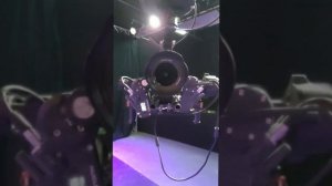 Немного о работе фокус-пуллера на нашей съёмочной студии