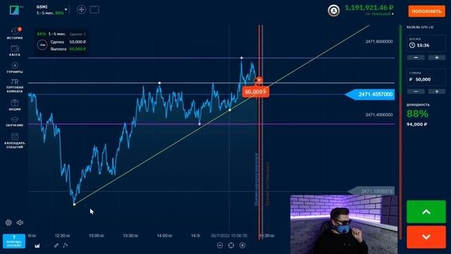 ВОТ ПОЧЕМУ ТЫ ВСЕ ЕЩЕ НЕ МОЖЕШЬ ЗАРАБОТАТЬ НА ТРЕЙДИНГЕ! ГЛАВНЫЙ СЕКРЕТ ЗАРАБОТКА НА ТРЕЙДИНГЕ