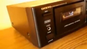 ONKYO TA-2940