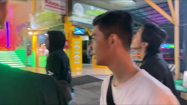 BNS KOTA BATU ( MALANG ) || MAMA LELA TIM смотреть онлайн